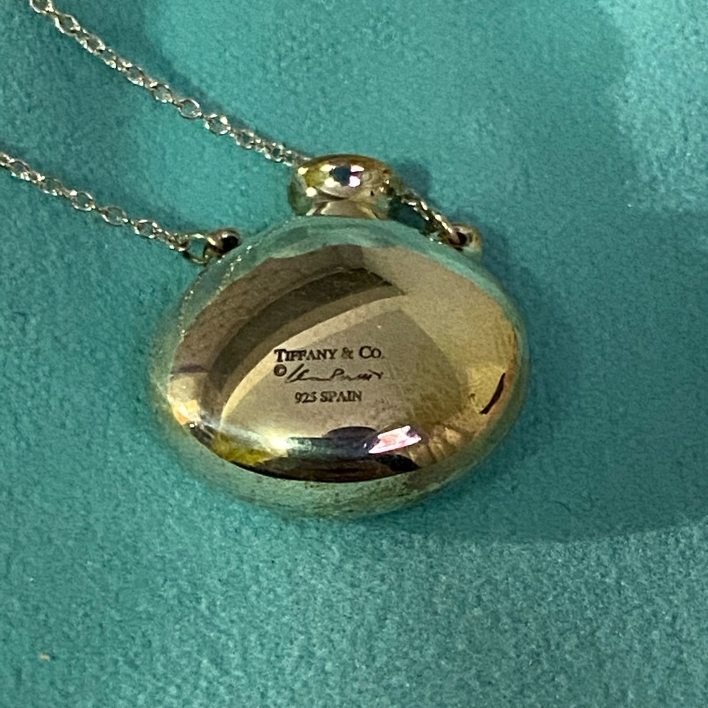 (Last one) Elsa Peretti Bottle - Picture 4 of 5